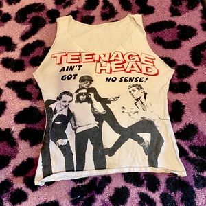 3 for $15 Bundle - Teenage Head Band Tank